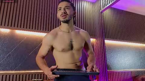 HADEZ online show from July 24, 2:37 pm