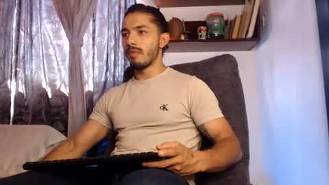 HADEZ online show from July 27, 2:57 pm