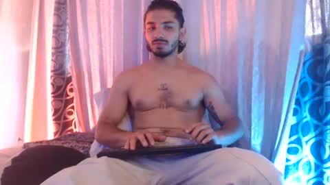 HADEZ online show from July 28, 3:32 pm