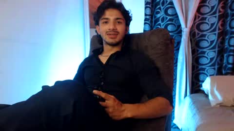 HADEZ online show from August 7, 1:29 am