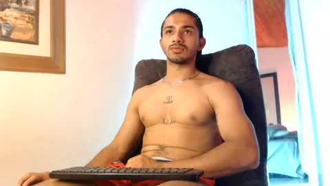 HADEZ online show from August 9, 2:35 am