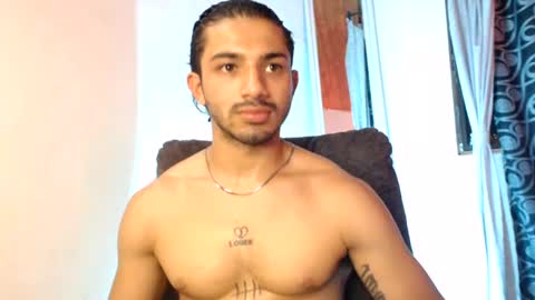 HADEZ online show from August 9, 3:23 am