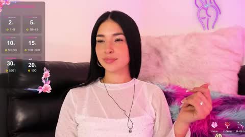 Hadid online show from October 4, 5:44 pm