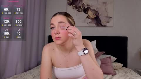 Snapshot of hadleynichols chatting on October 7, 1:19 pm Hi Im Rebecca Glad to see you in my room PVT is open online show from October 7, 1:19 pm