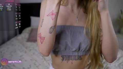 Hi Im Rebecca Glad to see you in my room  PVT is open online show from November 29, 1:08 am