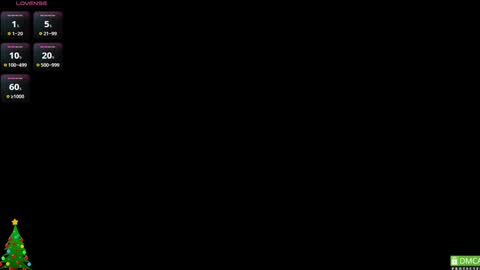 Hae-In online show from December 25, 4:22 pm