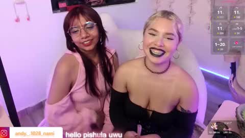 Haely online show from February 28, 12:55 am