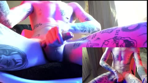 Snapshot of haildave6 chatting on January 14, 6:52 am haildave6 online show from January 14, 6:52 am