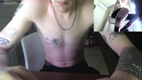 Snapshot of haildave6 chatting on February 8, 1:58 pm haildave6 online show from February 8, 1:58 pm