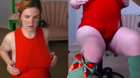 Hailey Humps online show from December 14, 4:45 am