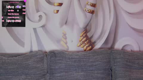 Snapshot of hailey_peach chatting on February 1, 6:51 pm HaileyPeach online show from February 1, 6:51 pm