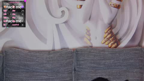 HaileyPeach online show from February 6, 12:22 am