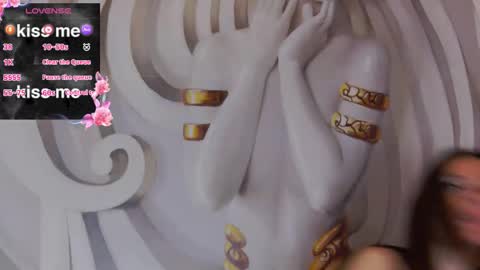 Snapshot of hailey_peach chatting on September 26, 5:17 pm HaileyPeach online show from September 26, 5:17 pm