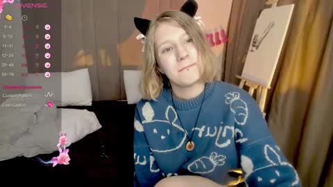 Snapshot of haileyfoxy chatting on March 3, 4:58 am Hailey online show from March 3, 4:58 am