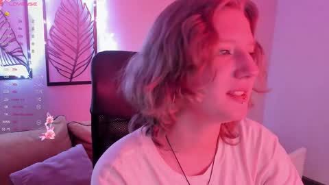 Hailey online show from November 24, 9:09 am