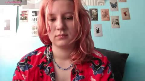 Hailey online show from July 28, 5:25 am
