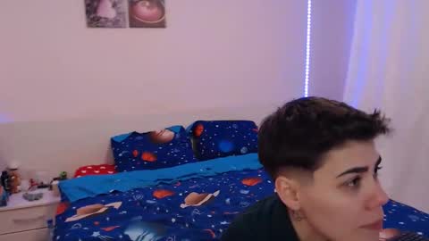 Lucy online show from February 5, 10:03 pm