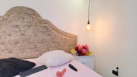 Haileymiler online show from December 11, 9:19 am