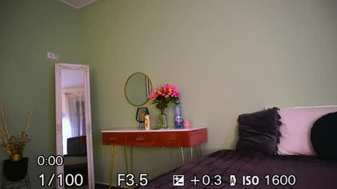 Snapshot of haileymoon85 chatting on February 28, 4:21 am Hailey online show from February 28, 4:21 am