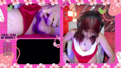 Hailey online show from December 28, 9:19 pm