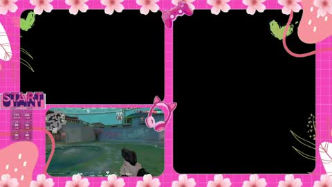 Hailey online show from January 3, 11:44 pm