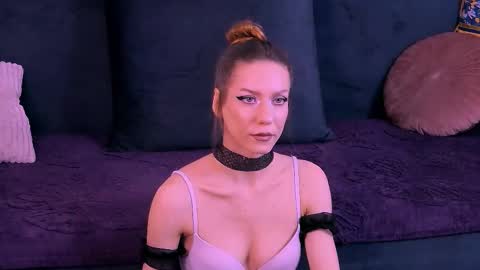 Carla online show from November 14, 9:02 pm