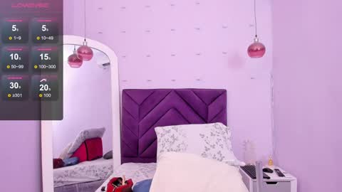 haileystonei online show from January 13, 11:41 am