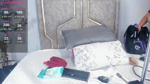 Snapshot of haileystonei chatting on October 2, 11:28 am haileystonei online show from October 2, 11:28 am