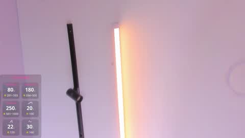 Snapshot of haileystonei chatting on October 11, 11:42 am haileystonei online show from October 11, 11:42 am