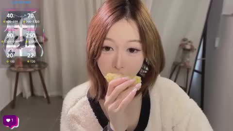 Hailili online show from December 15, 12:26 am