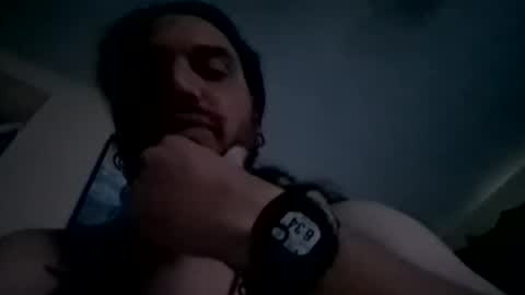 hailurself69 online show from September 28, 1:33 am