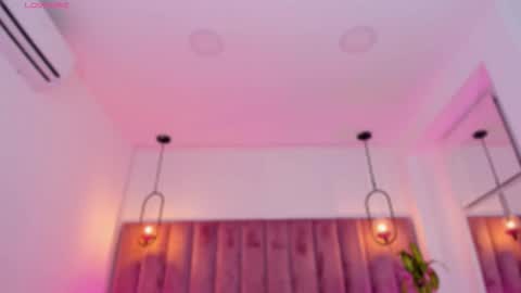 Snapshot of haily_b chatting on February 22, 7:45 pm Haily online show from February 22, 7:45 pm