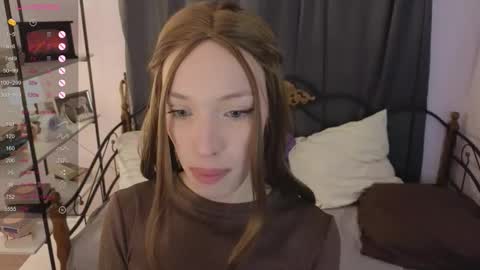 Lylu online show from January 15, 10:13 pm