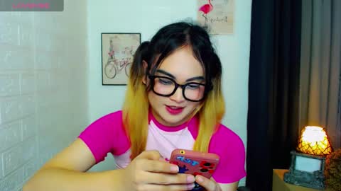 haily online show from February 5, 3:31 pm