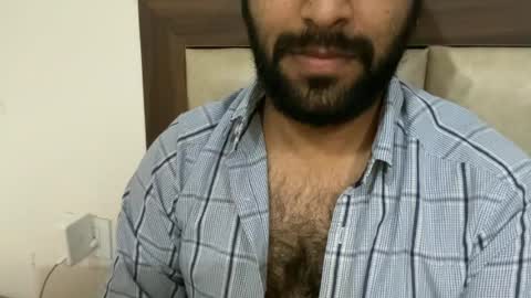 hairy_alpha online show from July 2, 2:23 pm