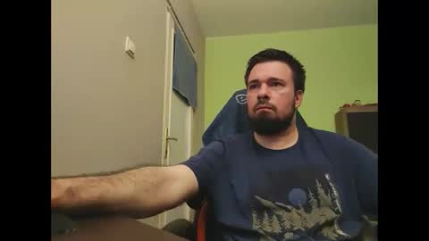 Snapshot of hairy_guy007 chatting on March 16, 9:41 pm hairy_guy007 online show from March 16, 9:41 pm