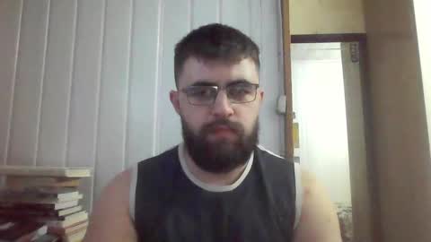 horny online show from December 27, 2:36 am