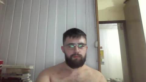 horny online show from December 27, 5:42 am