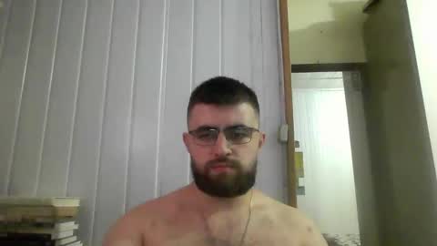 horny online show from December 30, 10:12 pm