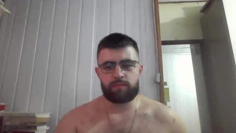horny online show from January 3, 12:00 am