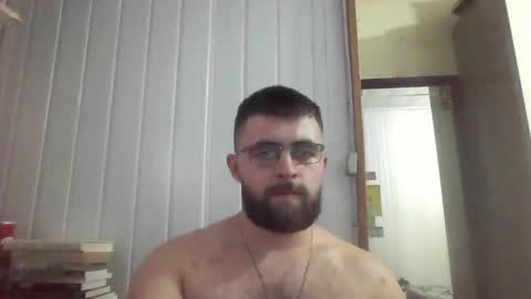 horny online show from January 3, 3:05 am