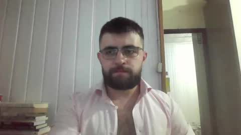 horny online show from January 4, 11:17 pm