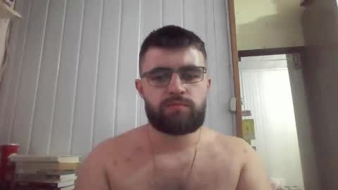 horny online show from January 5, 2:27 am