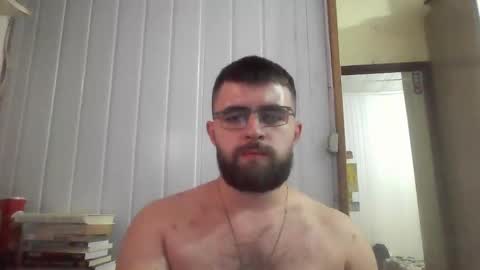 horny online show from January 5, 5:30 am