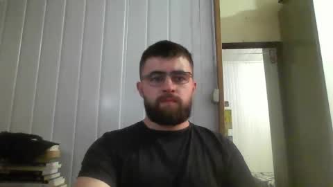 horny online show from January 9, 8:44 pm