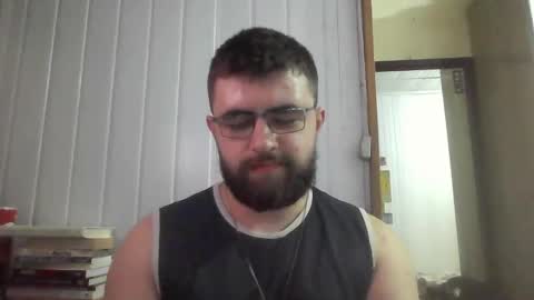 horny online show from January 13, 12:09 am