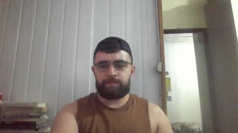 horny online show from January 19, 5:48 am