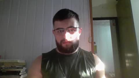 horny online show from January 23, 8:56 pm