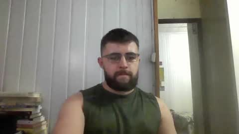 horny online show from January 26, 2:35 am