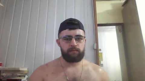 horny online show from February 1, 9:19 pm